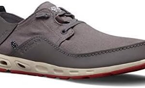 Columbia Men's Bahama Vent Relaxed Laced Boat Shoe